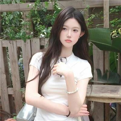 单眼皮