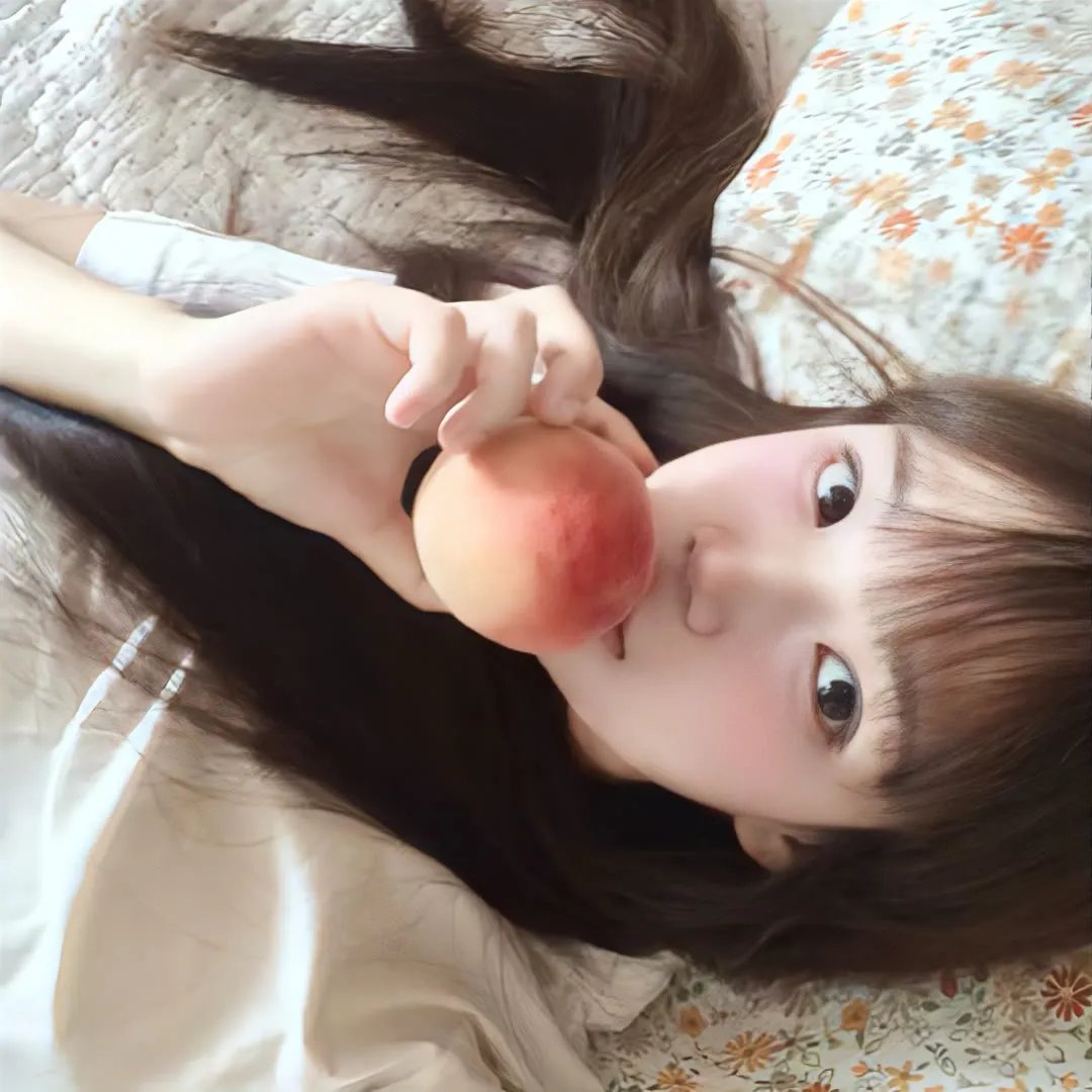 正气凛然